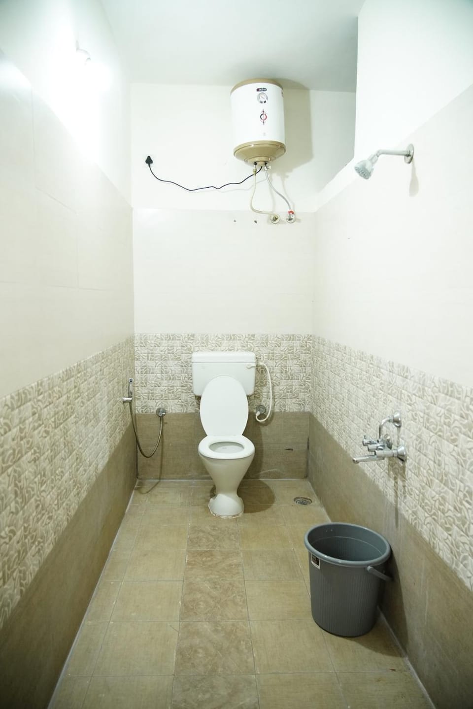 Manifest Oasis at Vidyaranyapura - Near to Airport Apartment in Bengaluru