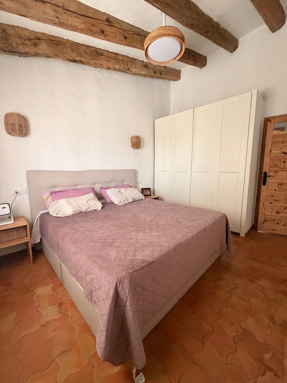 villa Mediterranea a los pies del Montgó Villa in Dénia