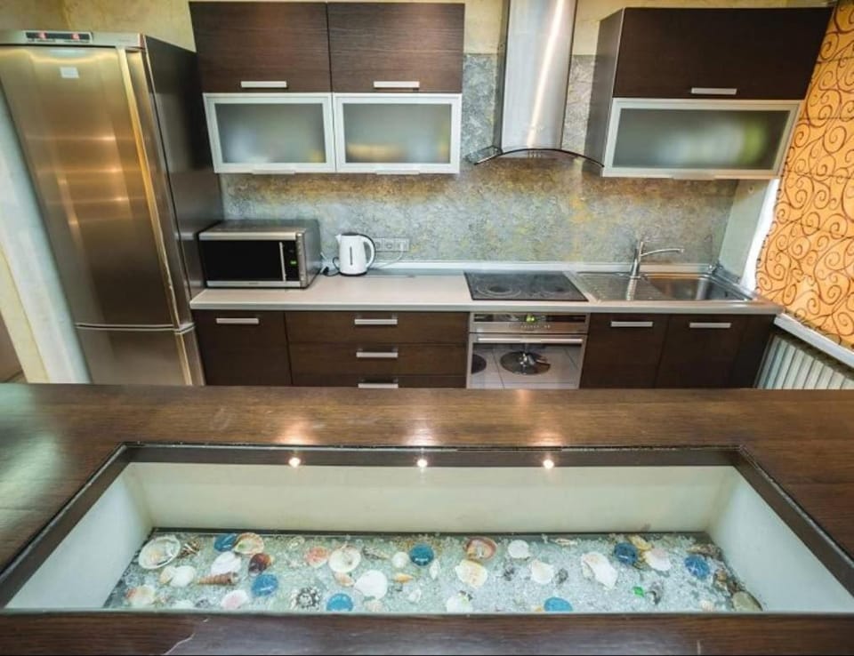 Центр Мечникова Нагорка Apartment in Dnipro