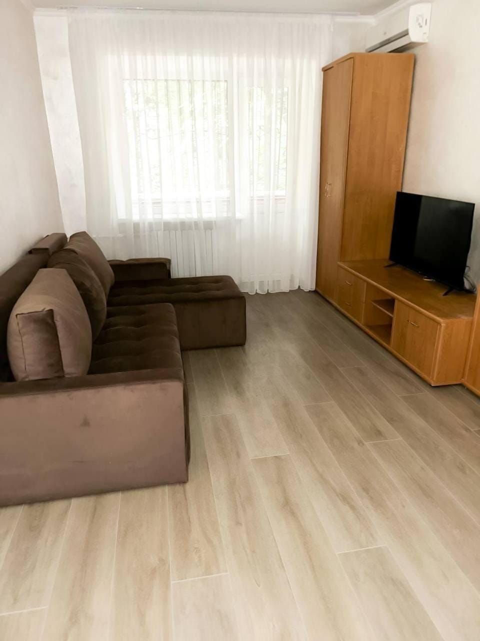 Shampansky apartment Apartment in Odessa