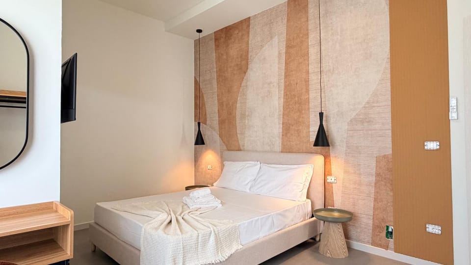 L'Été boutique rooms Bed and Breakfast in Torre Lapillo