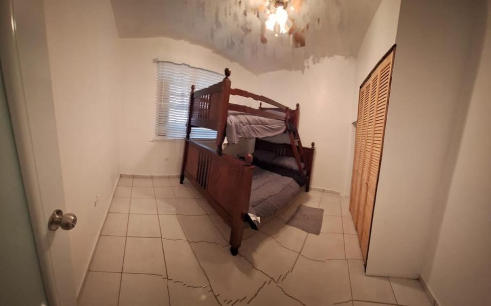 Montes Vacation Home House in Puerto Rico