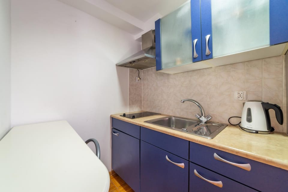 Pokoje goscinne Basieńka Apartment in Poland
