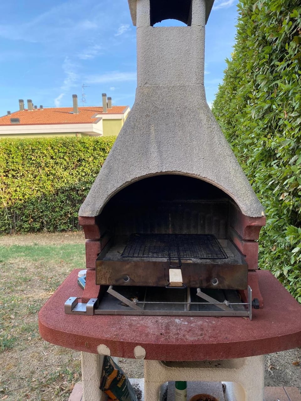 Villetta Bianca - Ideale per famiglie Villa in Grottammare