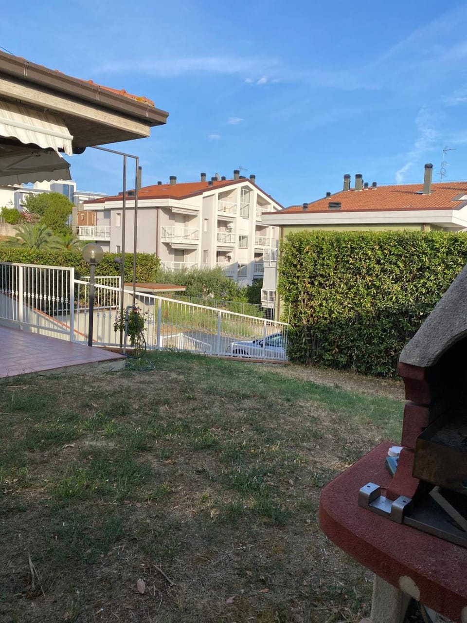 Villetta Bianca - Ideale per famiglie Villa in Grottammare