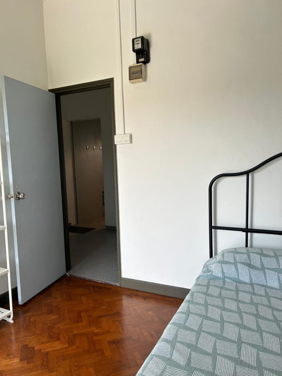 Sugar Houz ruum2 Bed and Breakfast in Johor Bahru