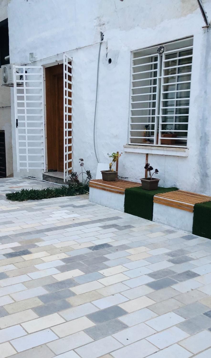 Luxury apartment in the Hammamet tourist area Apartment in Mrezga