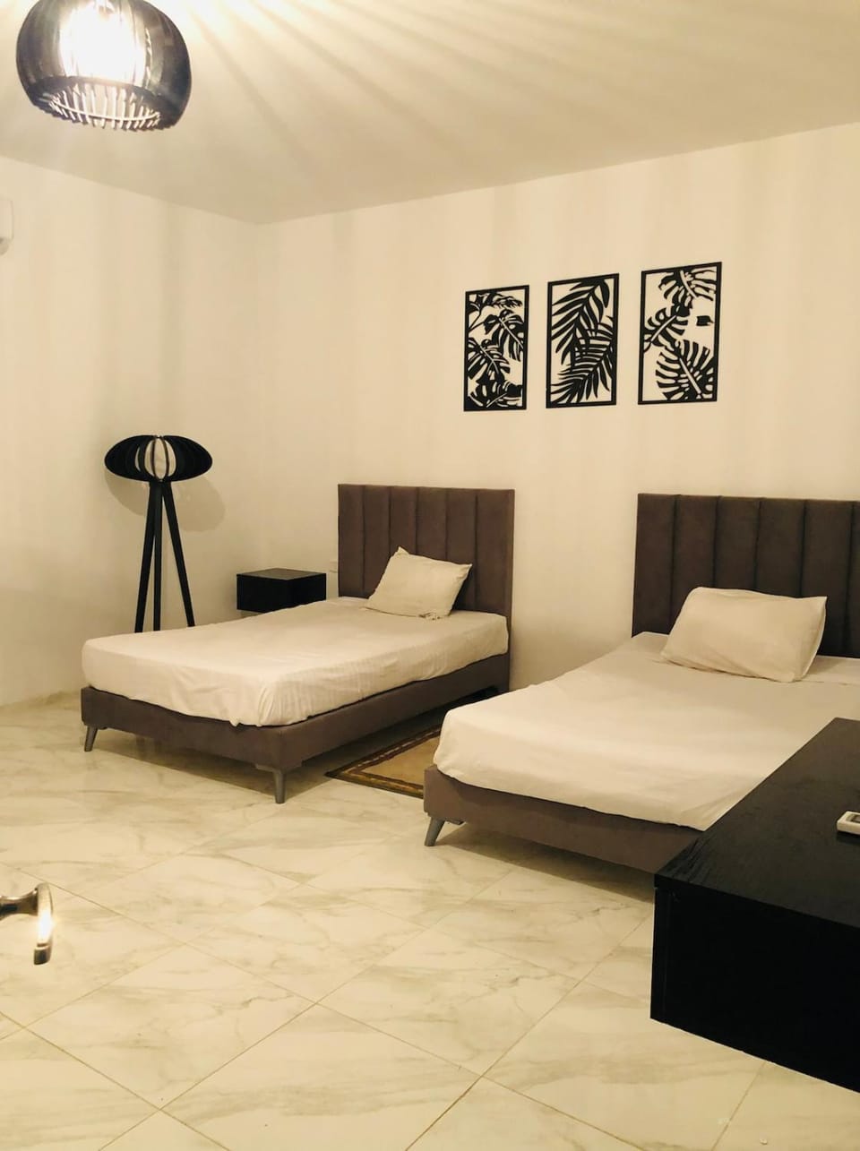 Luxury apartment in the Hammamet tourist area Apartment in Mrezga