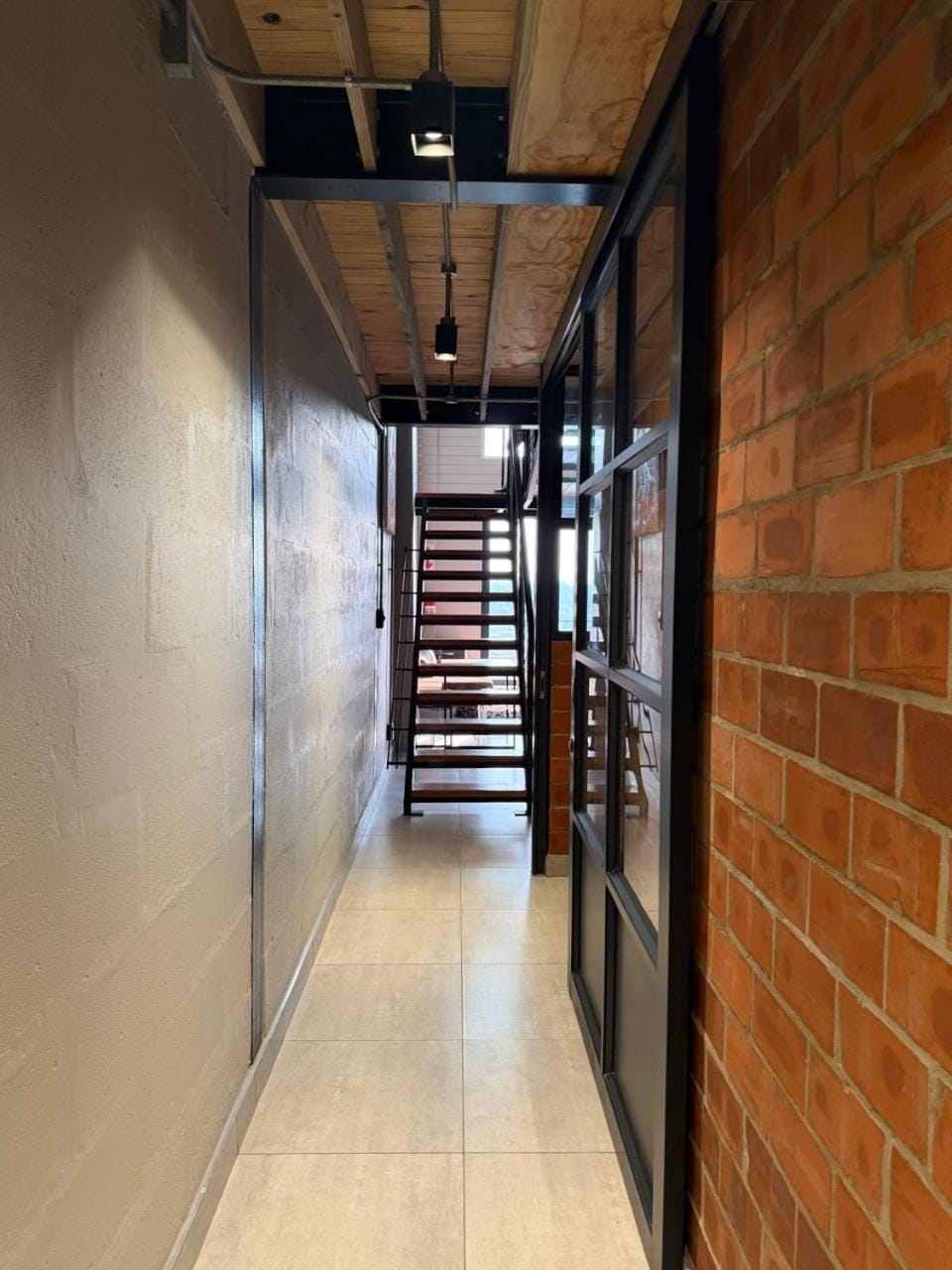 Sandhe' Suites - Loft 35 Apartment in Dolphin Coast