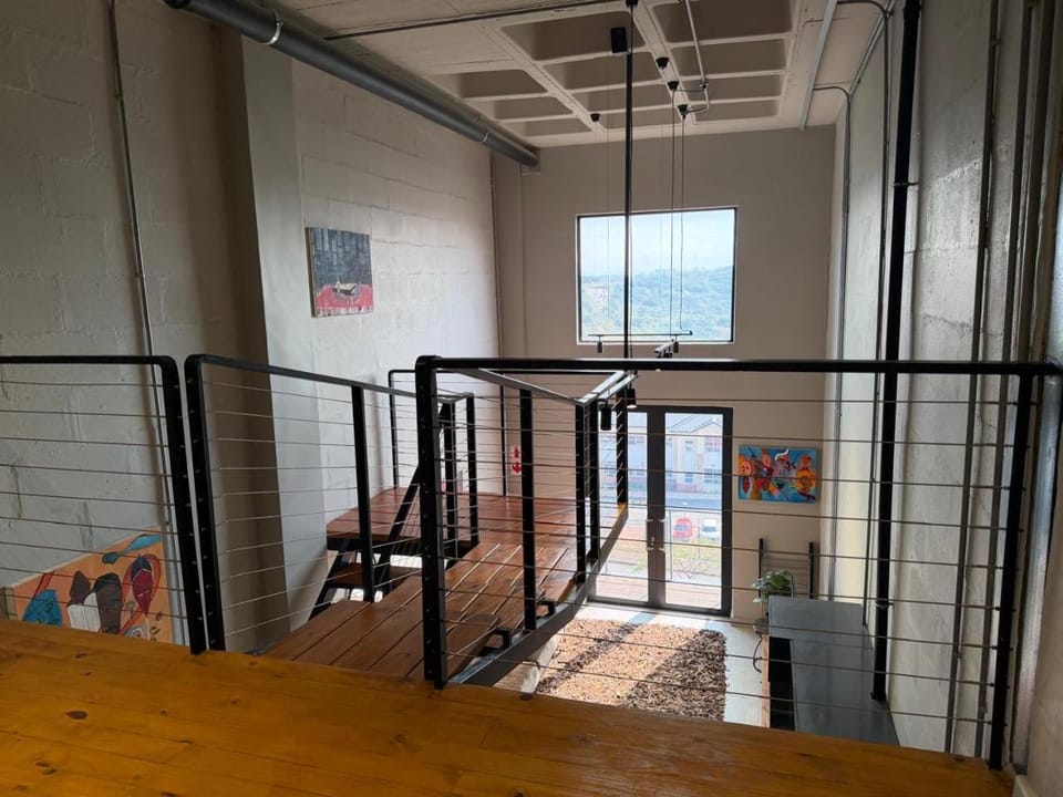Sandhe' Suites - Loft 35 Apartment in Dolphin Coast