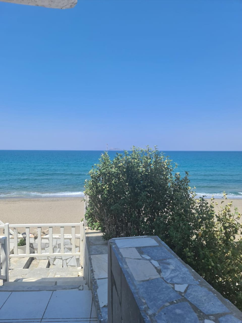 Pension Marina Bed and Breakfast in Crete Region
