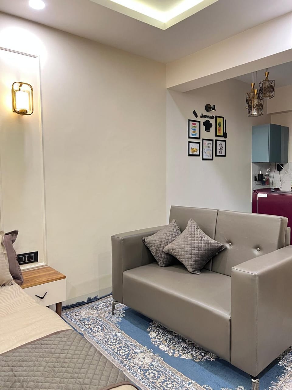 Business facilities