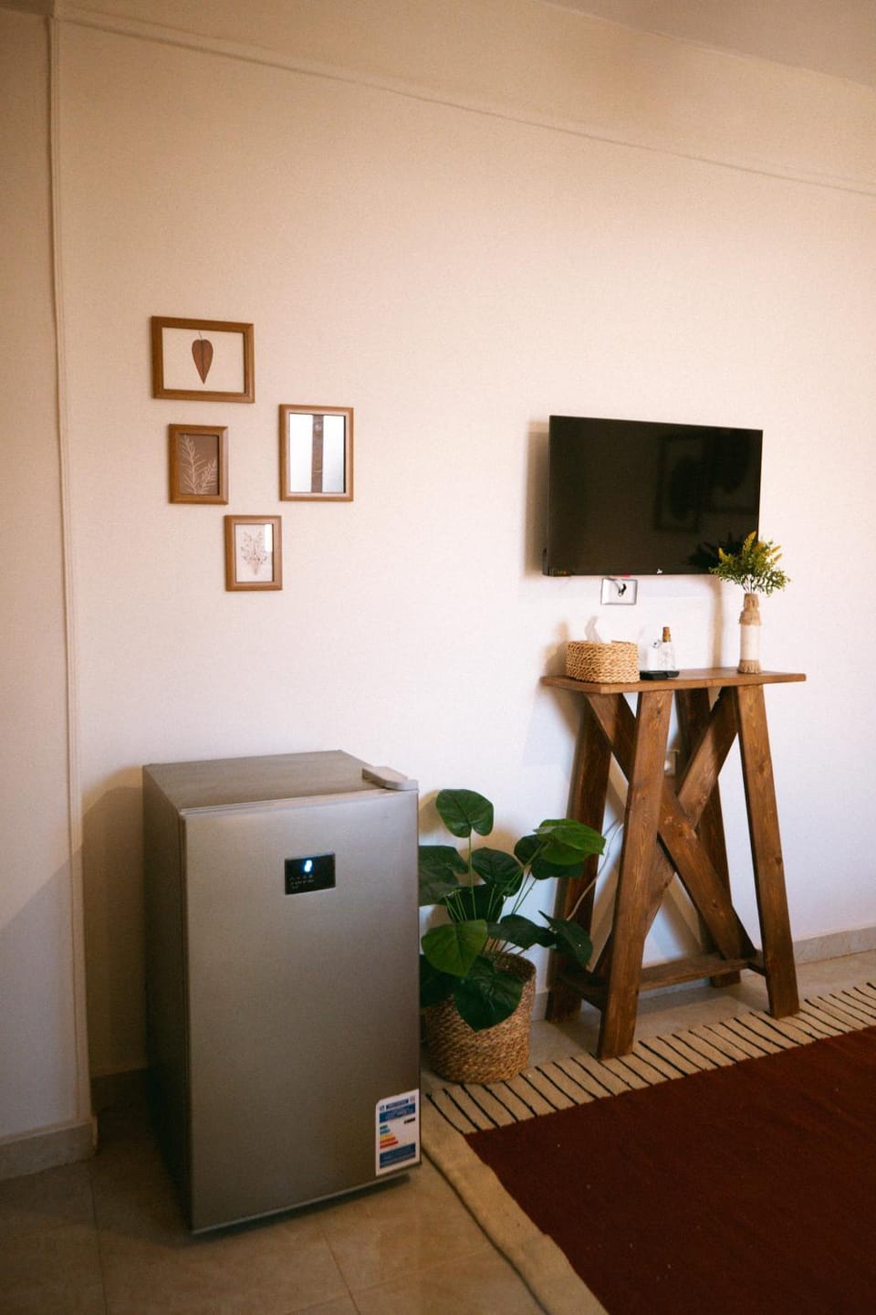 minibar