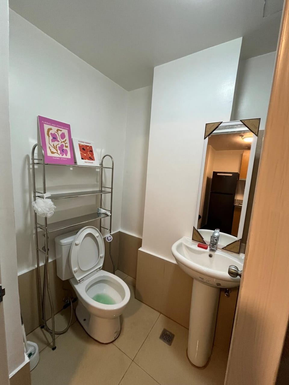 Tuscania Towers T3 501 - Goff's Place Apartment in Cagayan de Oro
