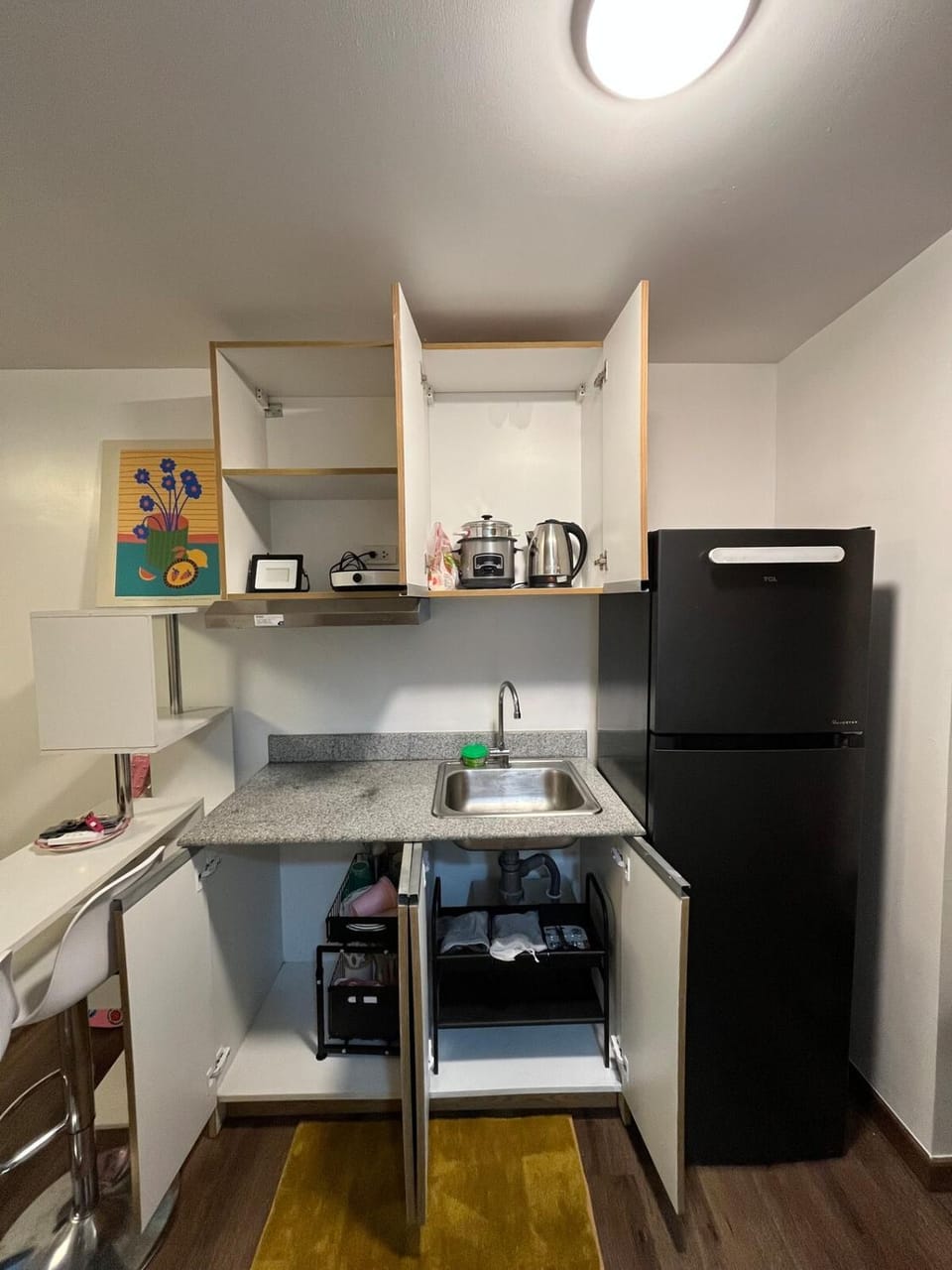 Tuscania Towers T3 501 - Goff's Place Apartment in Cagayan de Oro