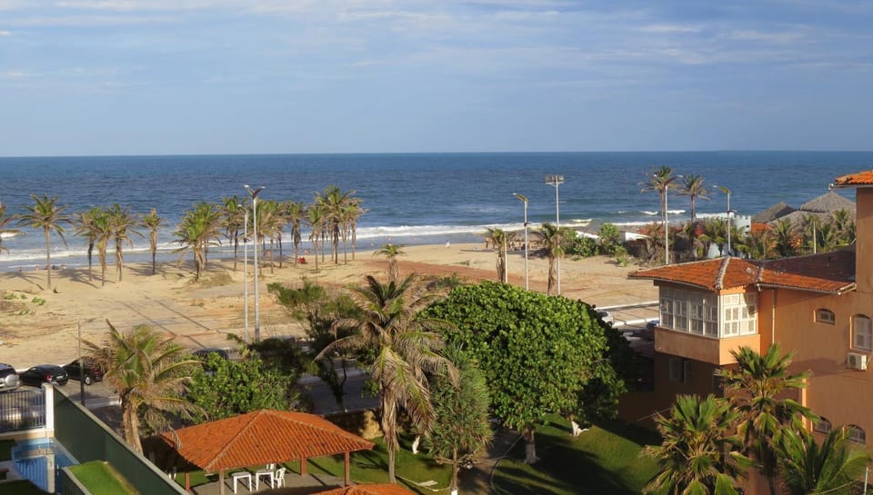 Day, On site, Sea view