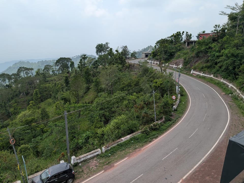 Rudransh Home stay Vacation rental in Himachal Pradesh