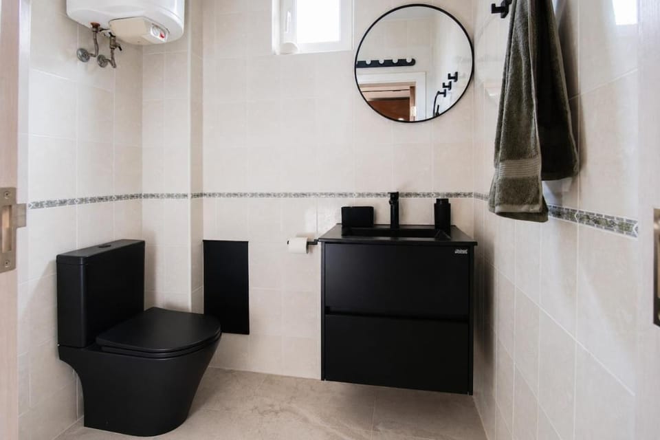 Sea Garden Apartment City Center 1 BR Apartment in Varna
