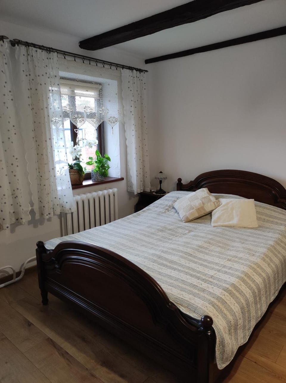 Odpocznij -apartament nad jeziorem Apartment in Poland