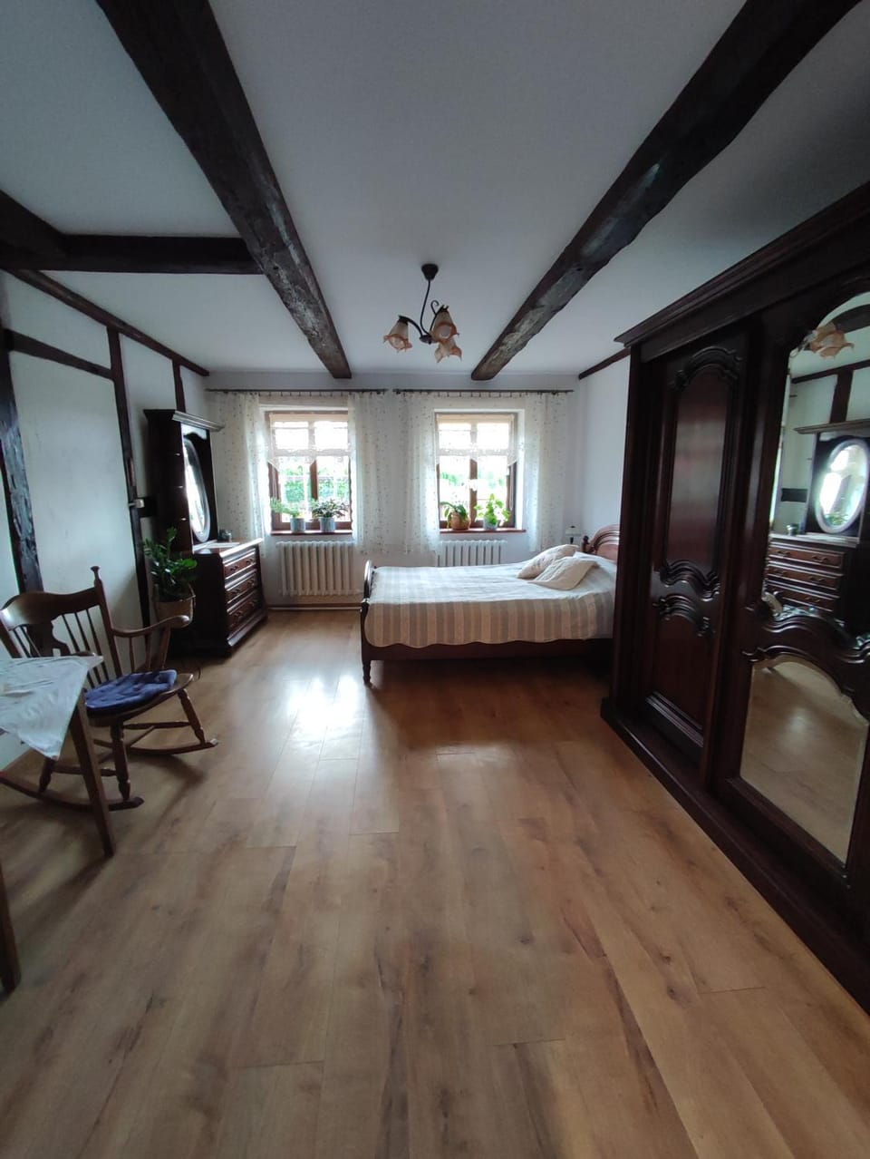 Odpocznij -apartament nad jeziorem Apartment in Poland