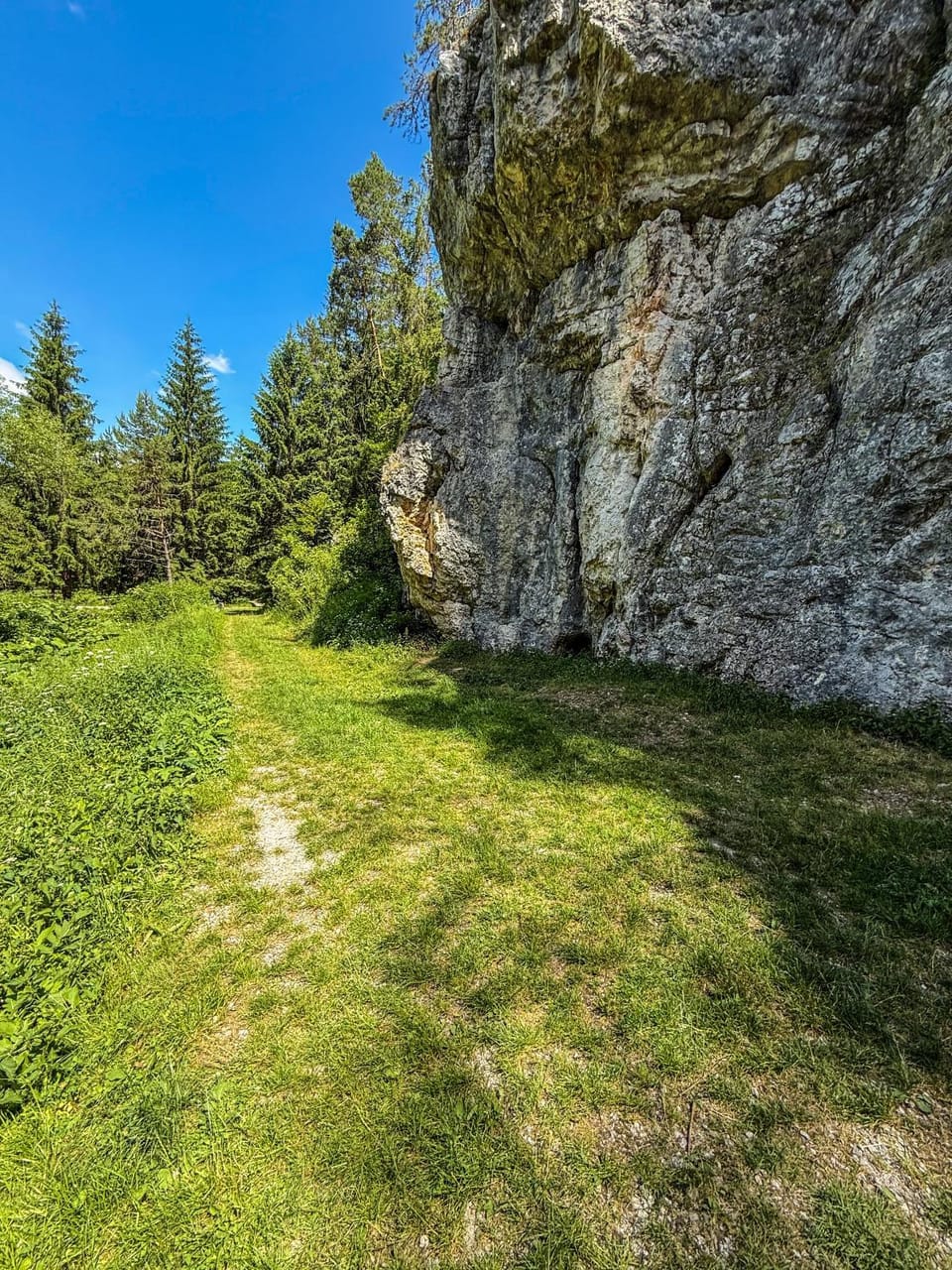 Rocky Meadow - Place for camping Campground/ 
RV Resort in Slovakia
