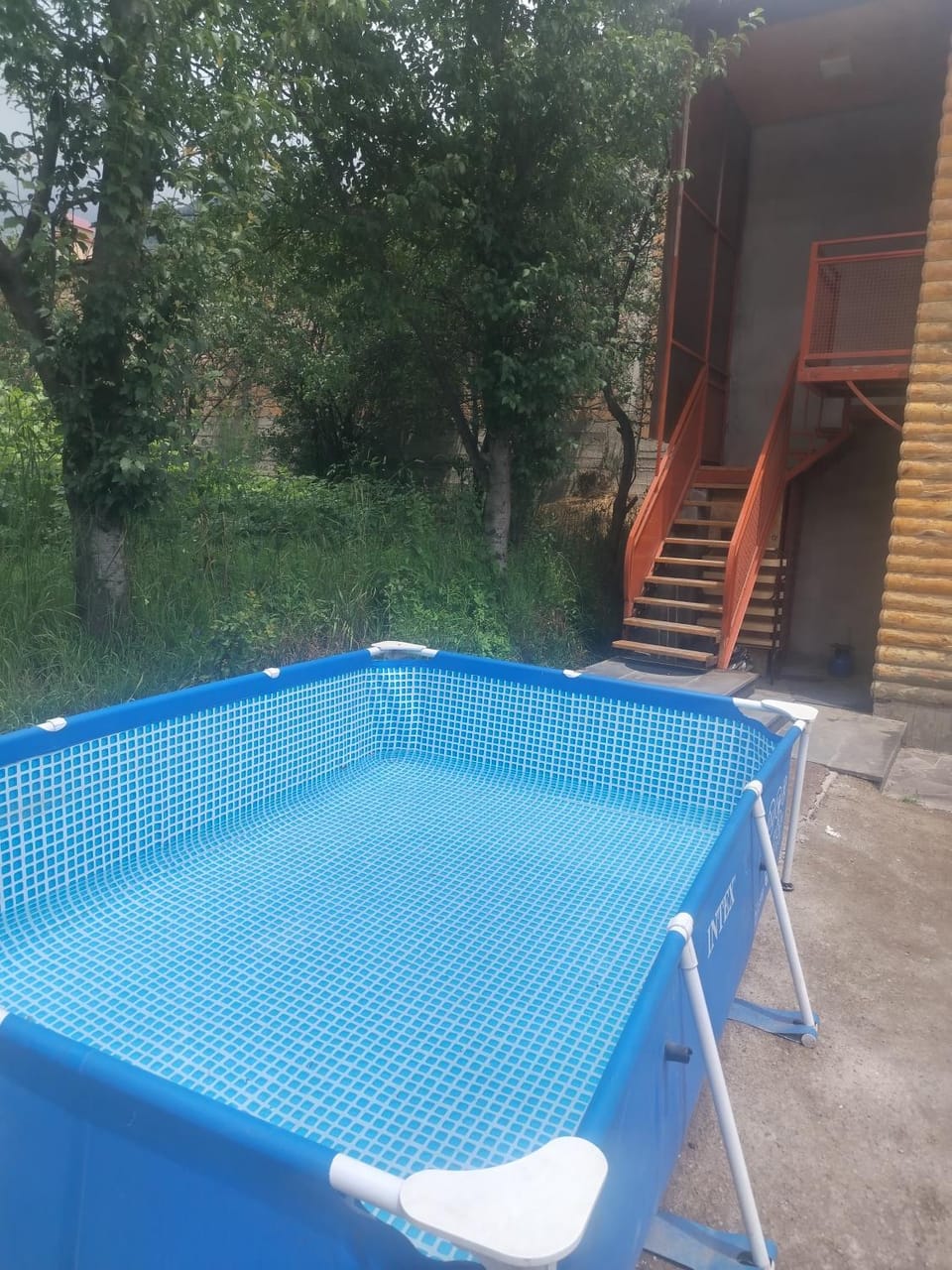 Syuzn Resort Bed and Breakfast in Armenia