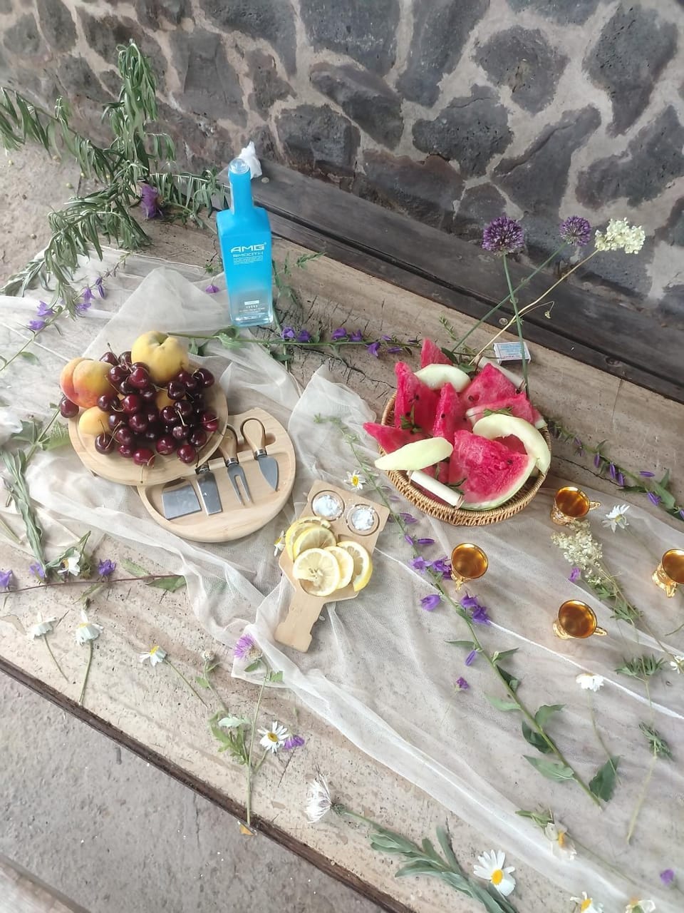 Syuzn Resort Bed and Breakfast in Armenia