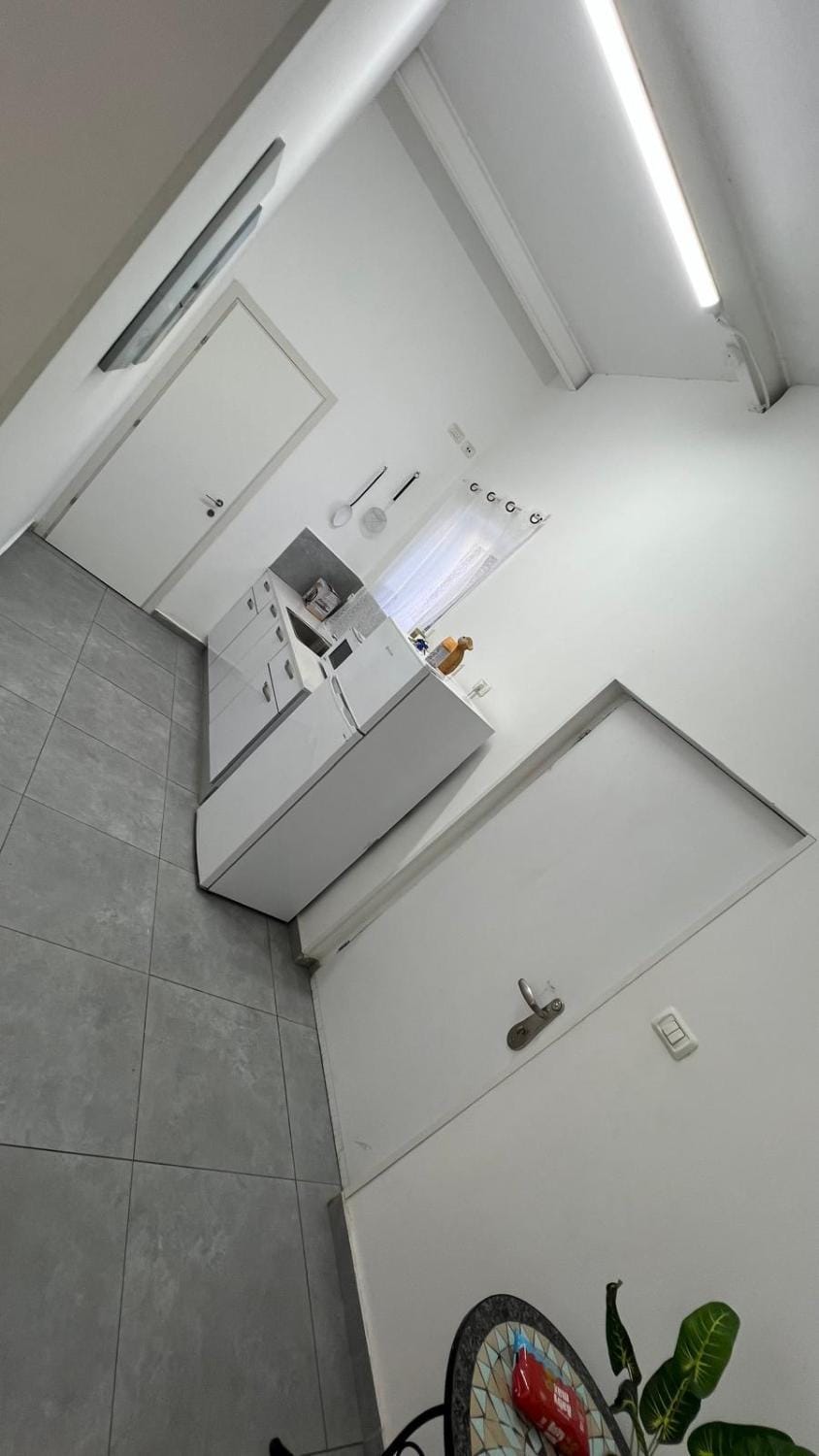 Garden Apartment Tiberias -דירת גן טבריה Apartment in Tiberias