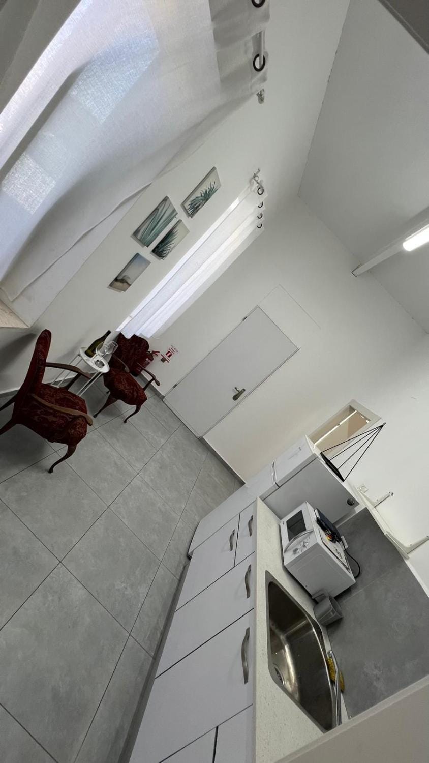 Garden Apartment Tiberias -דירת גן טבריה Apartment in Tiberias