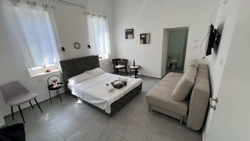 Garden Apartment Tiberias -דירת גן טבריה Apartment in Tiberias