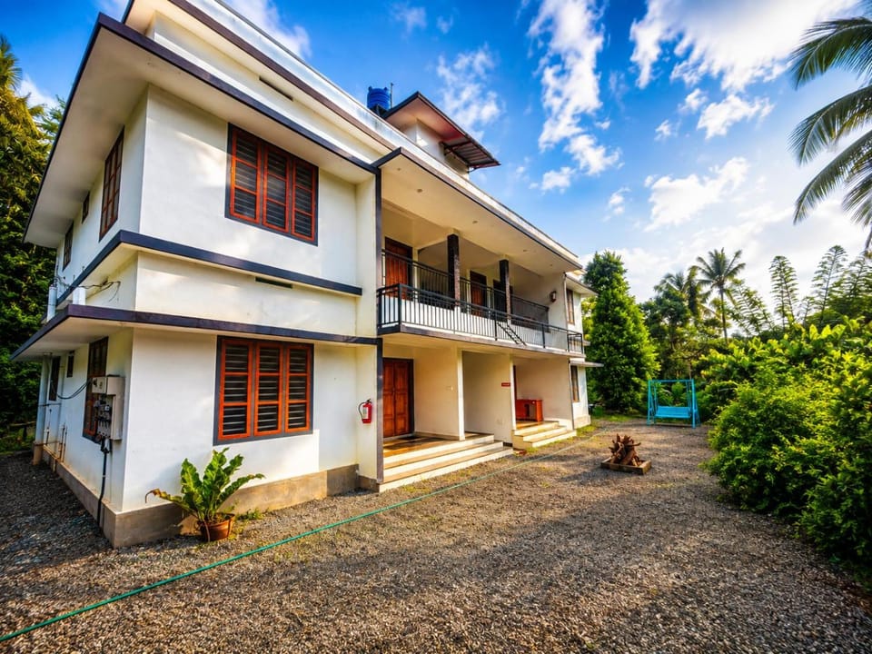 Kalpetta Empire Villa Villa in Kerala