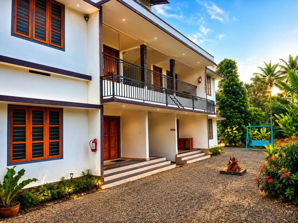 Kalpetta Empire Villa Villa in Kerala