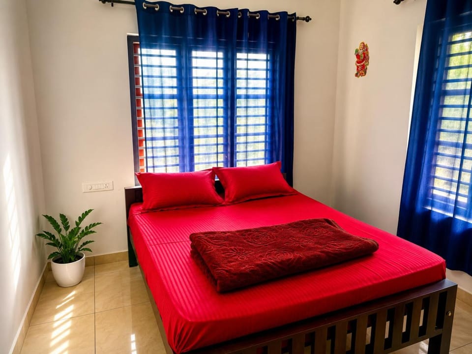 Kalpetta Empire Villa Villa in Kerala