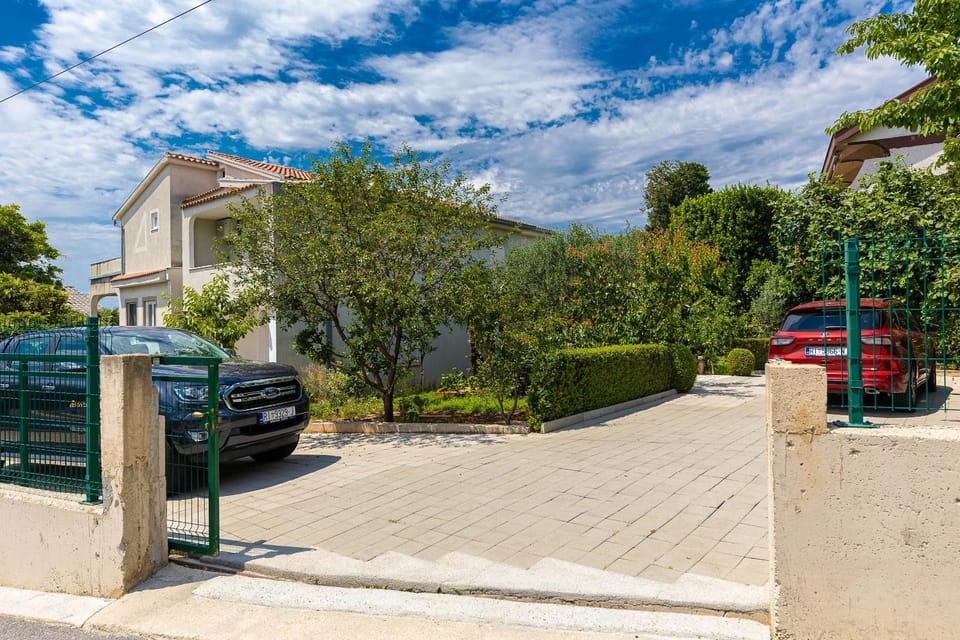 Villa Feral Apartments Apartment in Crikvenica