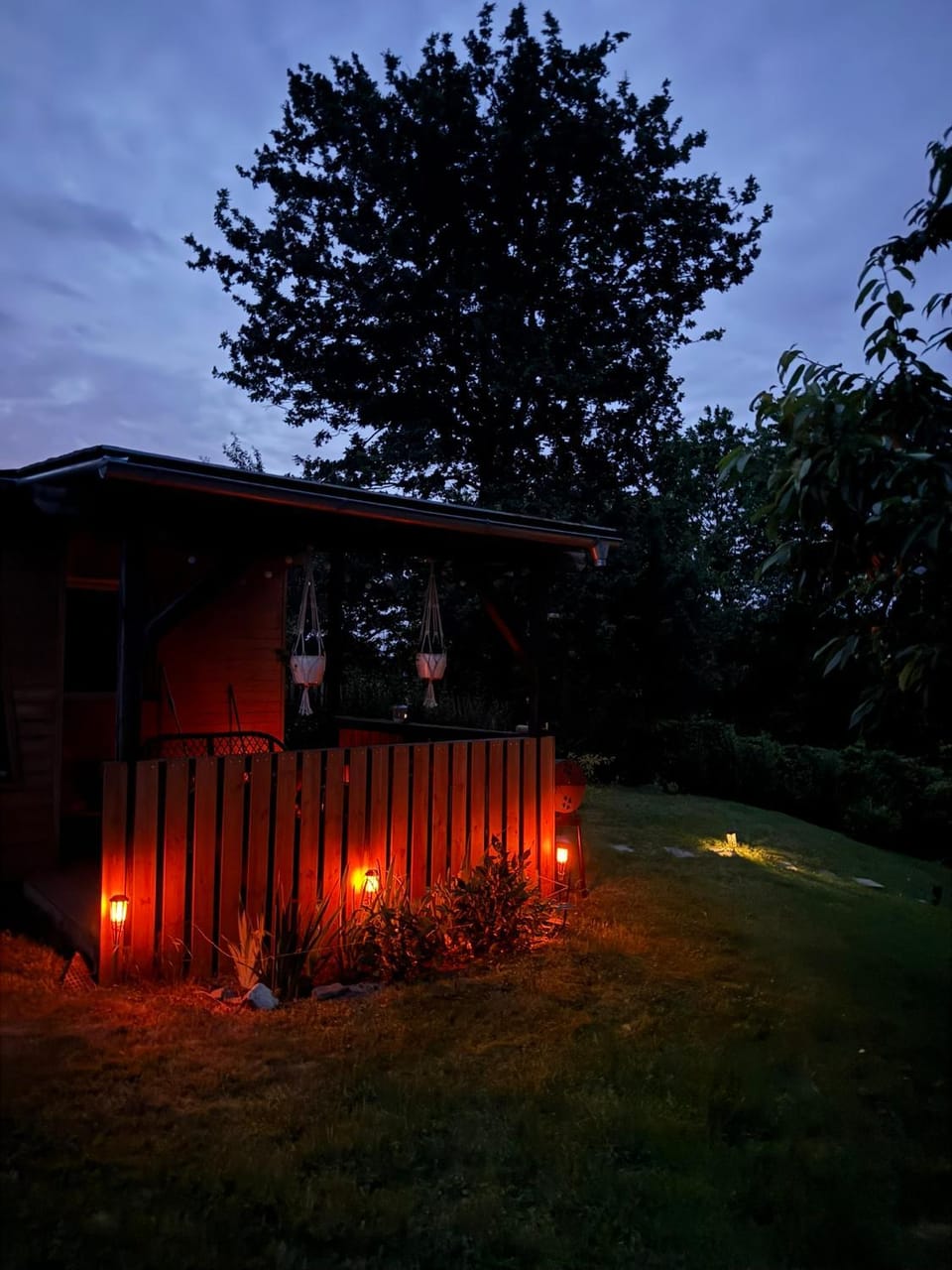 Statek ráj Netvořice, Tiny house and Farm Experience House in Czechia