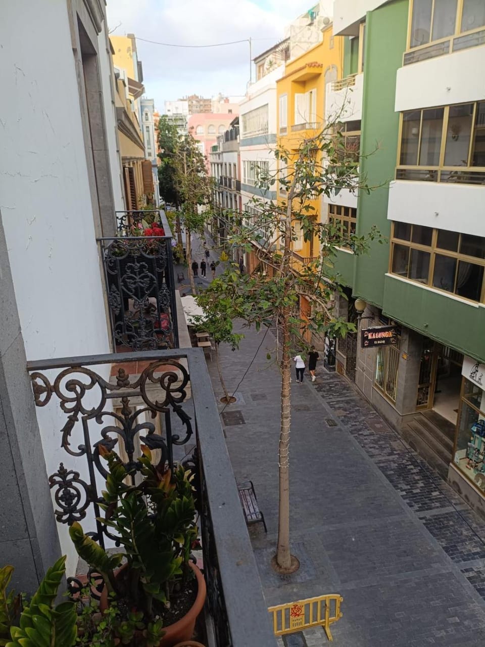 Kiki Apartment in Las Palmas de Gran Canaria