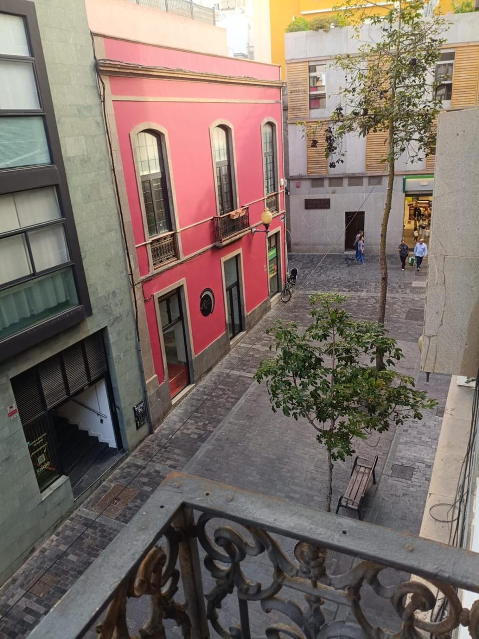 Kiki Apartment in Las Palmas de Gran Canaria