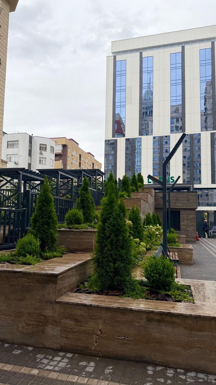 KKapart Apartment in Almaty Region, Kazakhstan