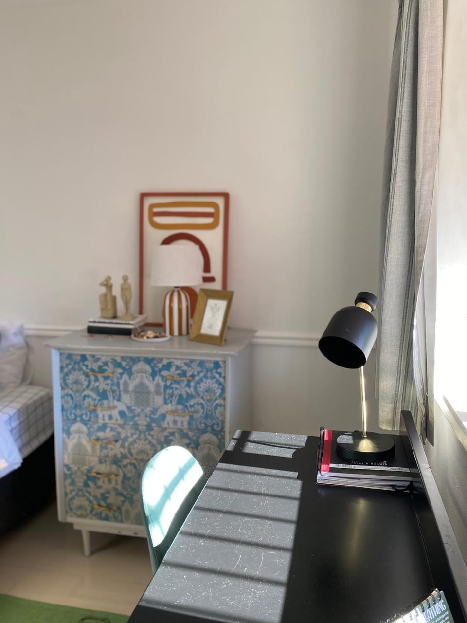 The Willow Escape Apartment in Dolphin Coast