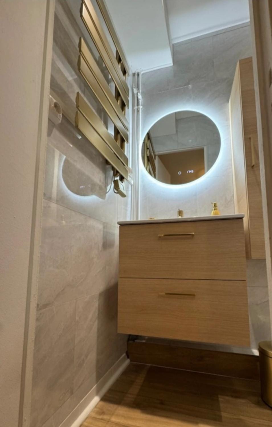 Le Nid douillet- Studio Chic au cœur Issoire Apartment in Issoire