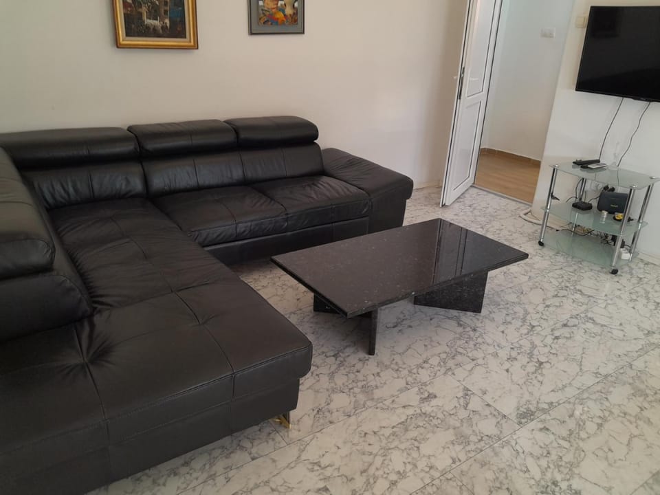 Vikica 2 Apartment in Belgrade