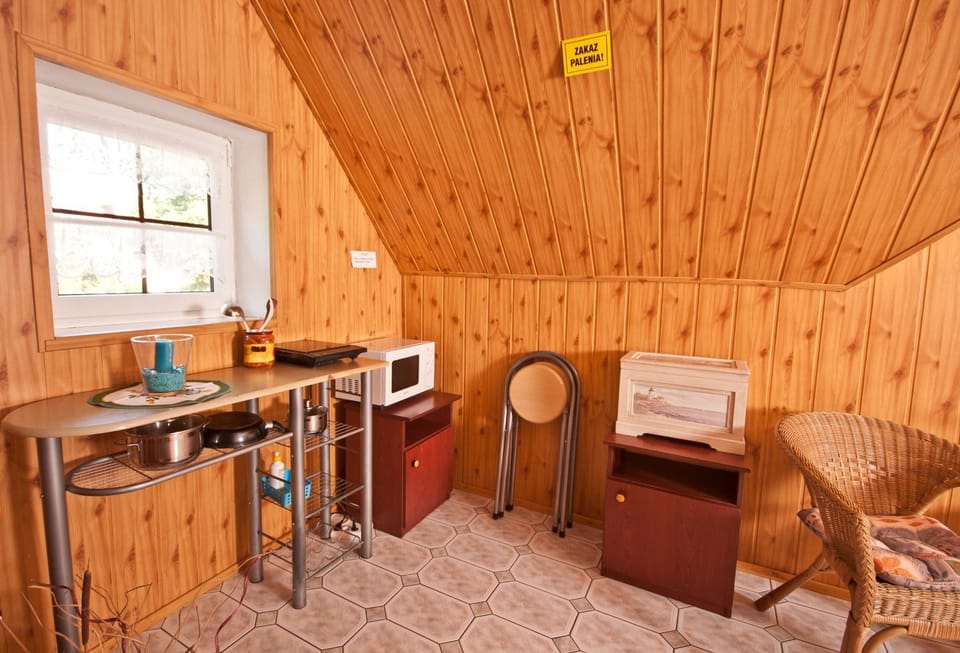 Pokój 2 osobowy Bed and Breakfast in Gdansk