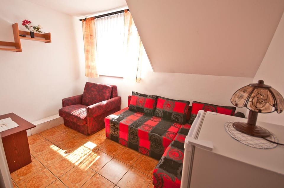 Pokój 2 osobowy Bed and Breakfast in Gdansk