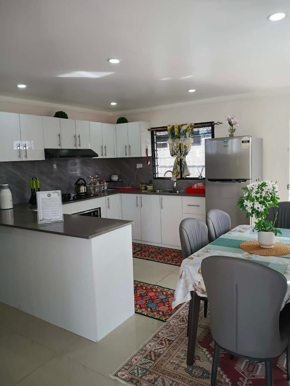 Kulae homestay 2 Vacation rental in Nadi