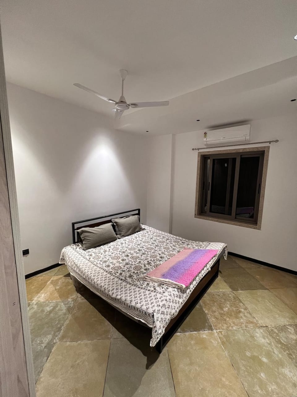 Ultra Spacious 2BHK apartment with all amenities Apartment in Hyderabad