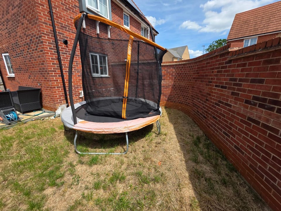 Corby Green Haven EV Stay Vacation rental in Corby