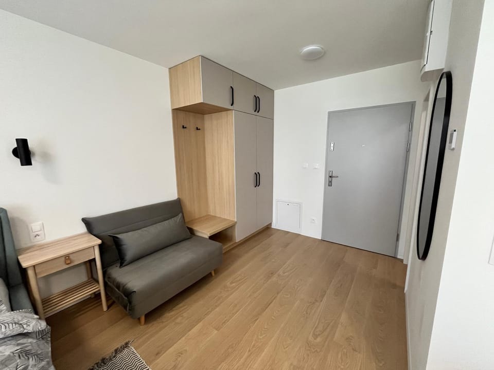 Apartmán Encián Gerlachov Apartment in Slovakia