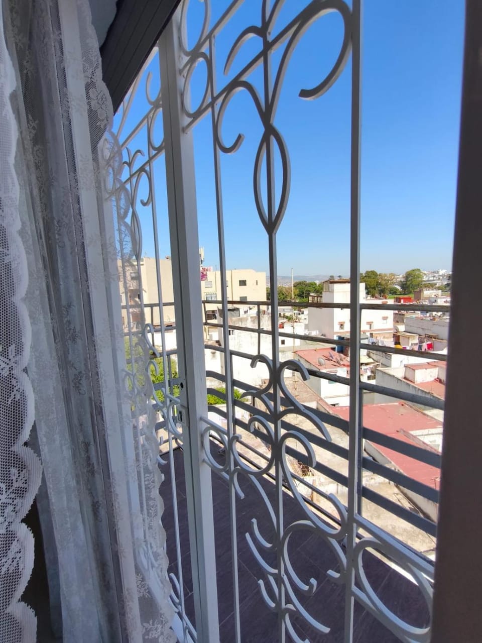 View (from property/room), Balcony/Terrace