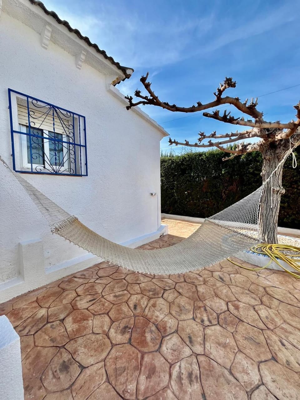 Sun Beach Las 3 Calas House in Baix Ebre