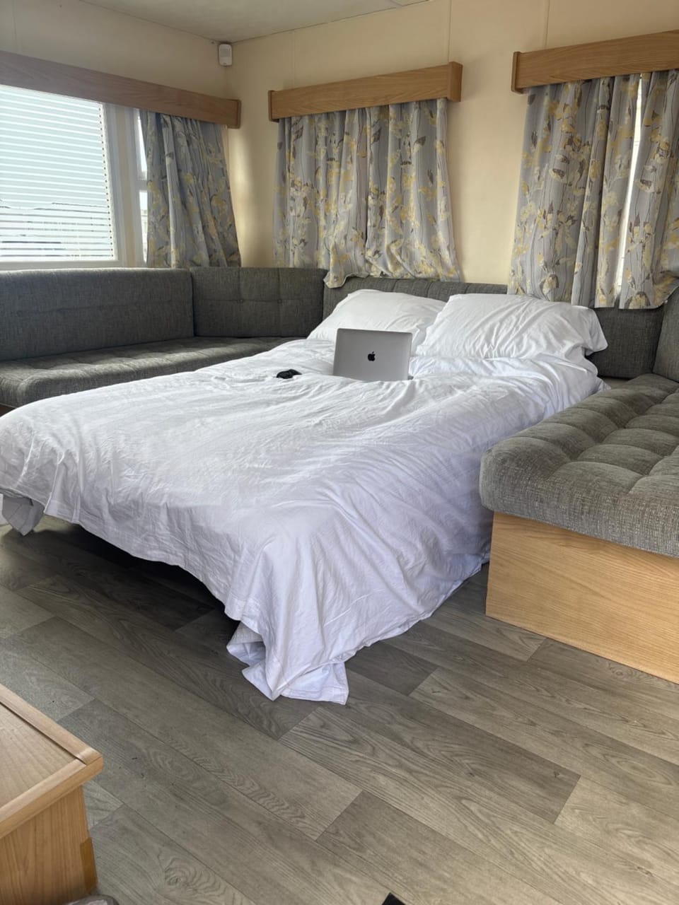 159 cambersands Campground/ 
RV Resort in Camber